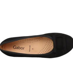 Sale Raven Suede Ballet Pumps Women Flats