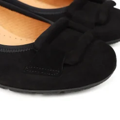 Sale Raven Suede Ballet Pumps Women Flats