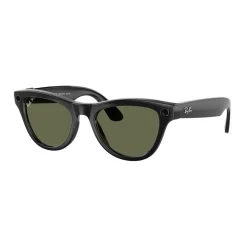 Hot - Meta Skyler - Black Women Sunglasses