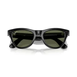 Hot - Meta Skyler - Black Women Sunglasses