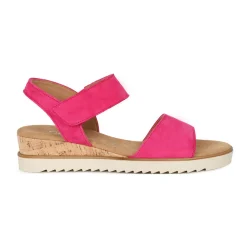 Hot Raynor Suede Sandals Women Sandals
