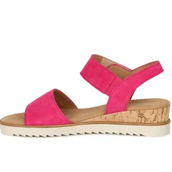 Hot Raynor Suede Sandals Women Sandals