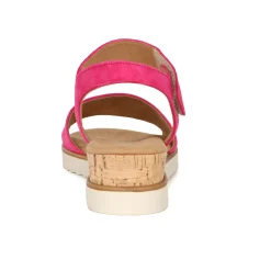 Hot Raynor Suede Sandals Women Sandals