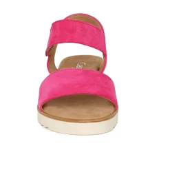 Hot Raynor Suede Sandals Women Sandals