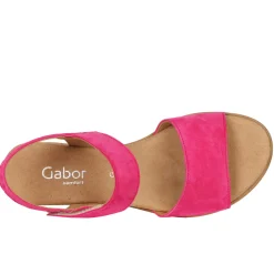 Hot Raynor Suede Sandals Women Sandals