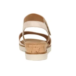 Outlet Raynor Suede Sandals Women Sandals