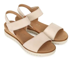 Outlet Raynor Suede Sandals Women Sandals