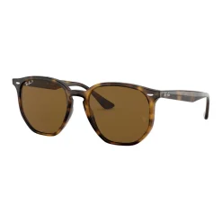 Discount 0RB4306 Irregular Sunglasses Women Sunglasses