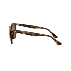 Discount 0RB4306 Irregular Sunglasses Women Sunglasses
