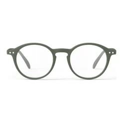 Discount Reading Glasses #D Kaki Green +1 Women Sunglasses