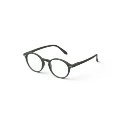 Discount Reading Glasses #D Kaki Green +1 Women Sunglasses