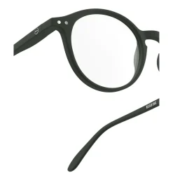 Discount Reading Glasses #D Kaki Green +1 Women Sunglasses