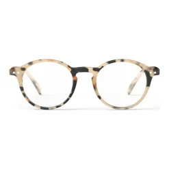 Discount Reading Glasses #D Light Tortoise Women Sunglasses