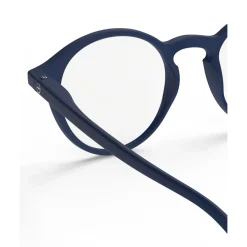 Reading Glasses #D Navy Blue +3 Women Sunglasses