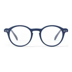 Hot Reading Glasses #D Navy Blue +2,5 Women Sunglasses