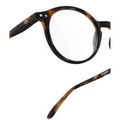 Best Reading Glasses #D Tortoise +2,5 Women Sunglasses