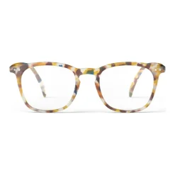Sale Reading Glasses #E Blue Tortoise Women Sunglasses