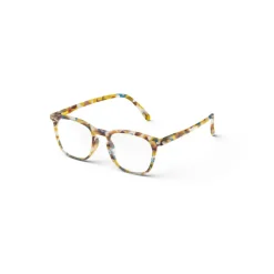Sale Reading Glasses #E Blue Tortoise Women Sunglasses