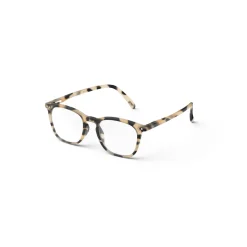 Outlet Reading Glasses #E Light Tortoise +3 Women Sunglasses