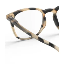 Outlet Reading Glasses #E Light Tortoise +3 Women Sunglasses