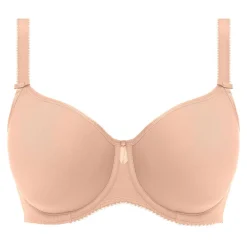 Hot Rebecca Underwire Full Cup Bra Women Lingerie