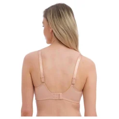 Hot Rebecca Underwire Full Cup Bra Women Lingerie