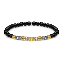 Clearance Rebel At Heart Beaded Bracelet Women Bracelets