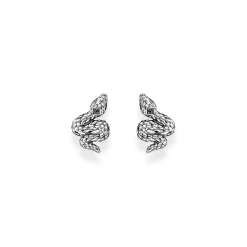 New Rebel At Heart Snake Earrings Women Earrings