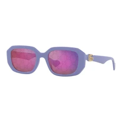 Rectangle Sunglasses Women Sunglasses