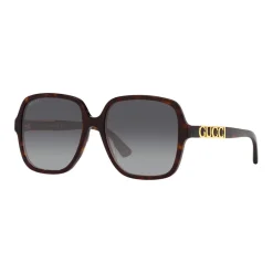 Outlet Rectangle Sunglasses Women Sunglasses