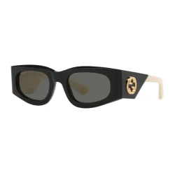 Hot Rectangle Sunglasses Women Sunglasses