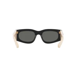 Hot Rectangle Sunglasses Women Sunglasses