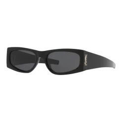 Hot Rectangle Sunglasses Women Sunglasses