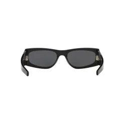 Hot Rectangle Sunglasses Women Sunglasses