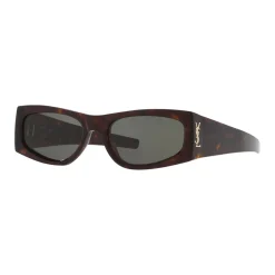 Online Rectangle Sunglasses Women Sunglasses