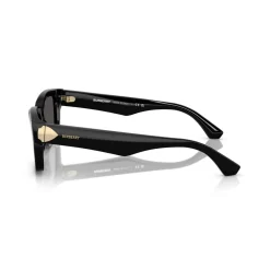 Clearance Rectangle Sunglasses BE4443 Women Sunglasses