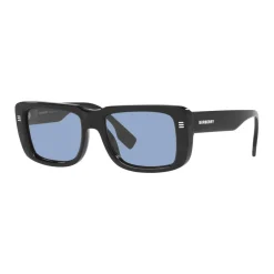 Outlet Rectangle Sunglasses BE4376U Women Sunglasses