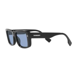 Outlet Rectangle Sunglasses BE4376U Women Sunglasses