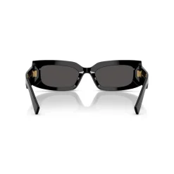 Clearance Rectangle Sunglasses DG4479 Women Sunglasses