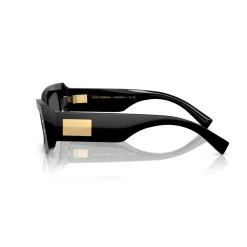 Clearance Rectangle Sunglasses DG4479 Women Sunglasses