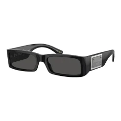 Rectangle Sunglasses DG4444 Women Sunglasses
