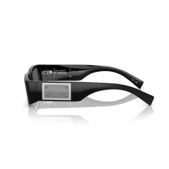 Rectangle Sunglasses DG4444 Women Sunglasses