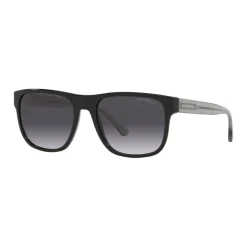 Rectangle Sunglasses 0EA4163 Women Sunglasses