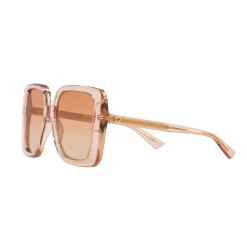 Discount Rectangle Sunglasses GC002074 Women Sunglasses