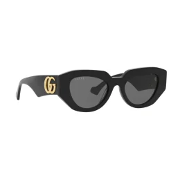 Rectangle Sunglasses GC002107 Women Sunglasses