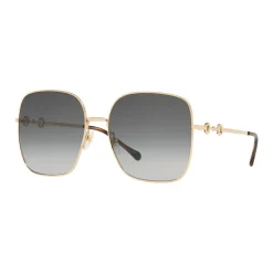 Sale Rectangle Sunglasses GC001507 Women Sunglasses