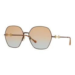 Sale Rectangle Sunglasses GC002086 Women Sunglasses