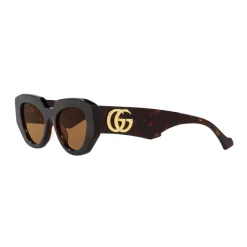 Rectangle Sunglasses GC002107 Women Sunglasses