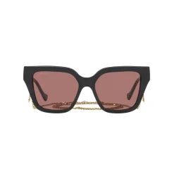 New Rectangle Sunglasses GC001630 Women Sunglasses