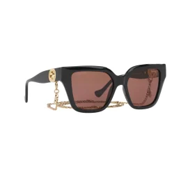 New Rectangle Sunglasses GC001630 Women Sunglasses